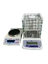 Analytical balances